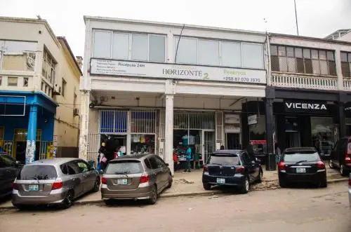Residencial Horizonte 2