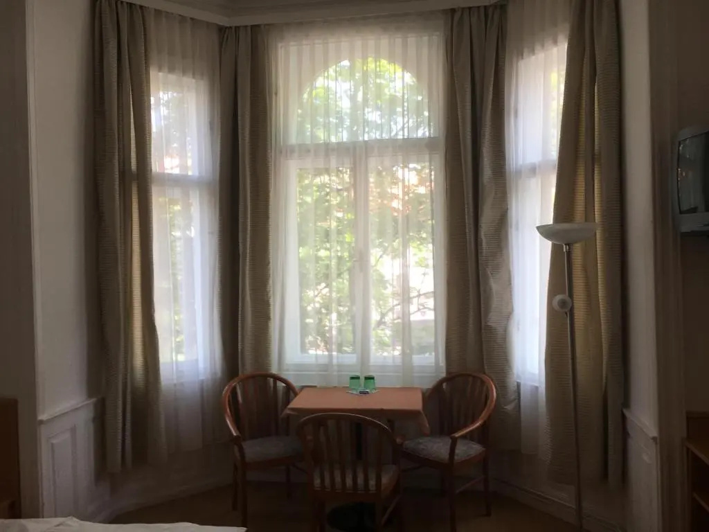 Pension Ani - Fallstaff - Chambres