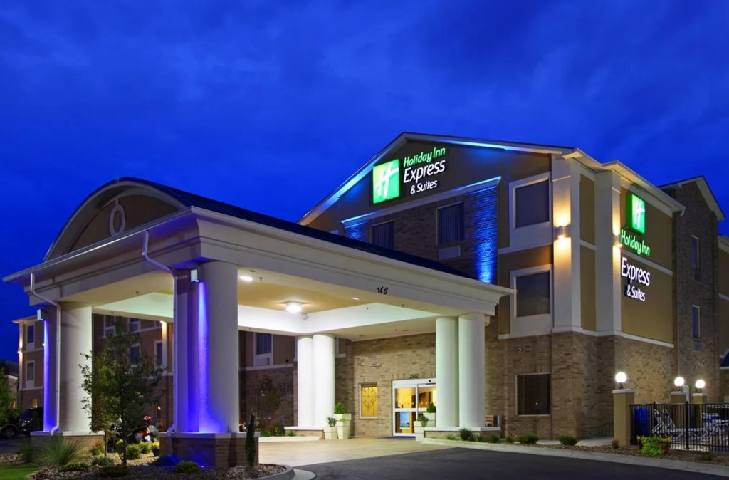 Holiday Inn Express Biddeford by IHG
