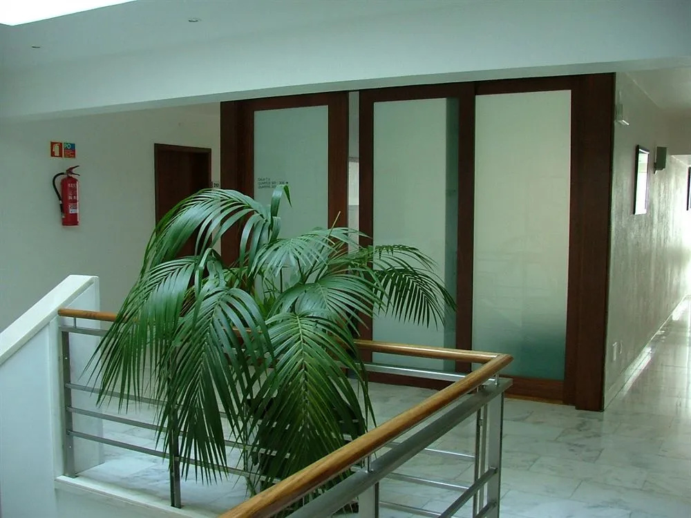 Hotel Santa Beatriz - Général