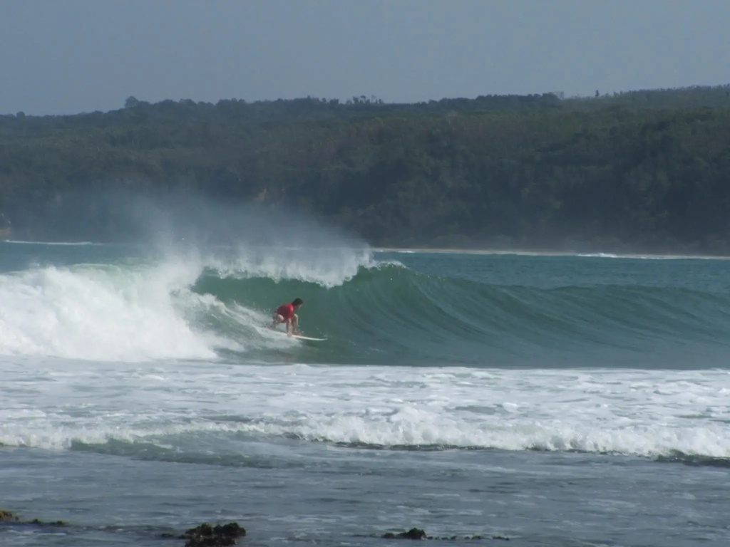 Ocean Queen Resort