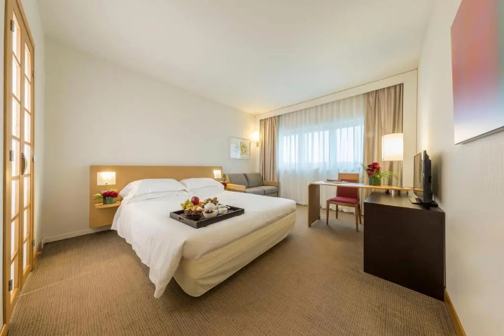 The Sydney Hotel - Chambres