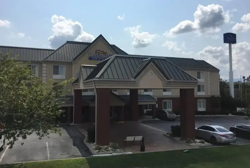 Baymont by Wyndham Clinton