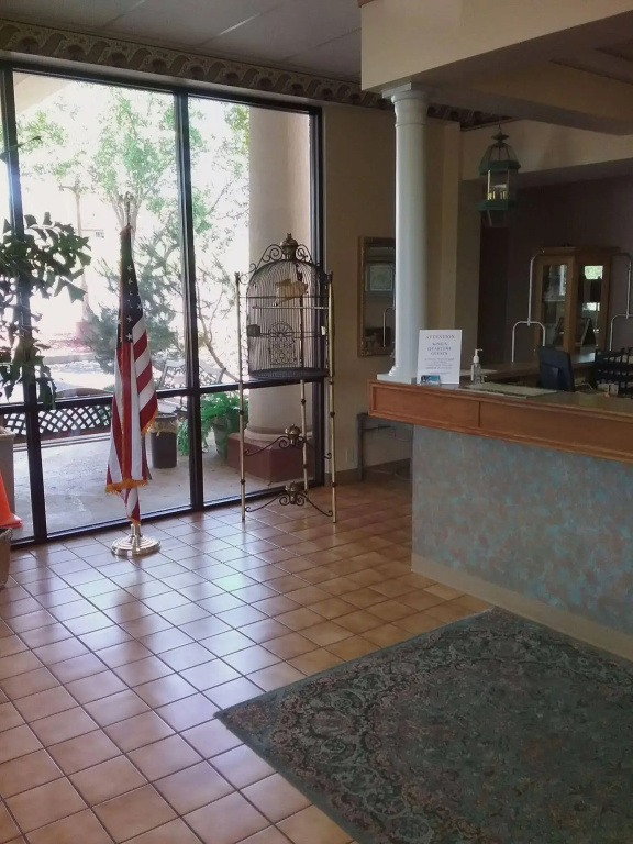 Hotel photo 9