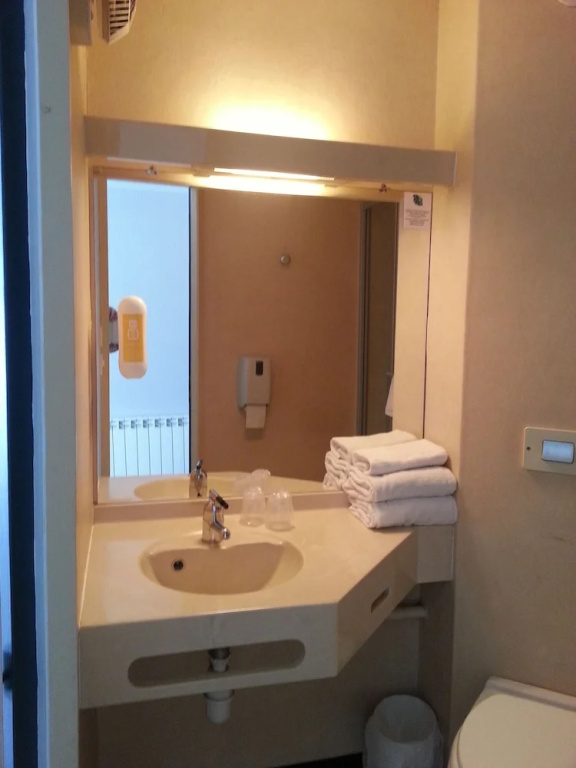 Nestor Hotel - Chambres