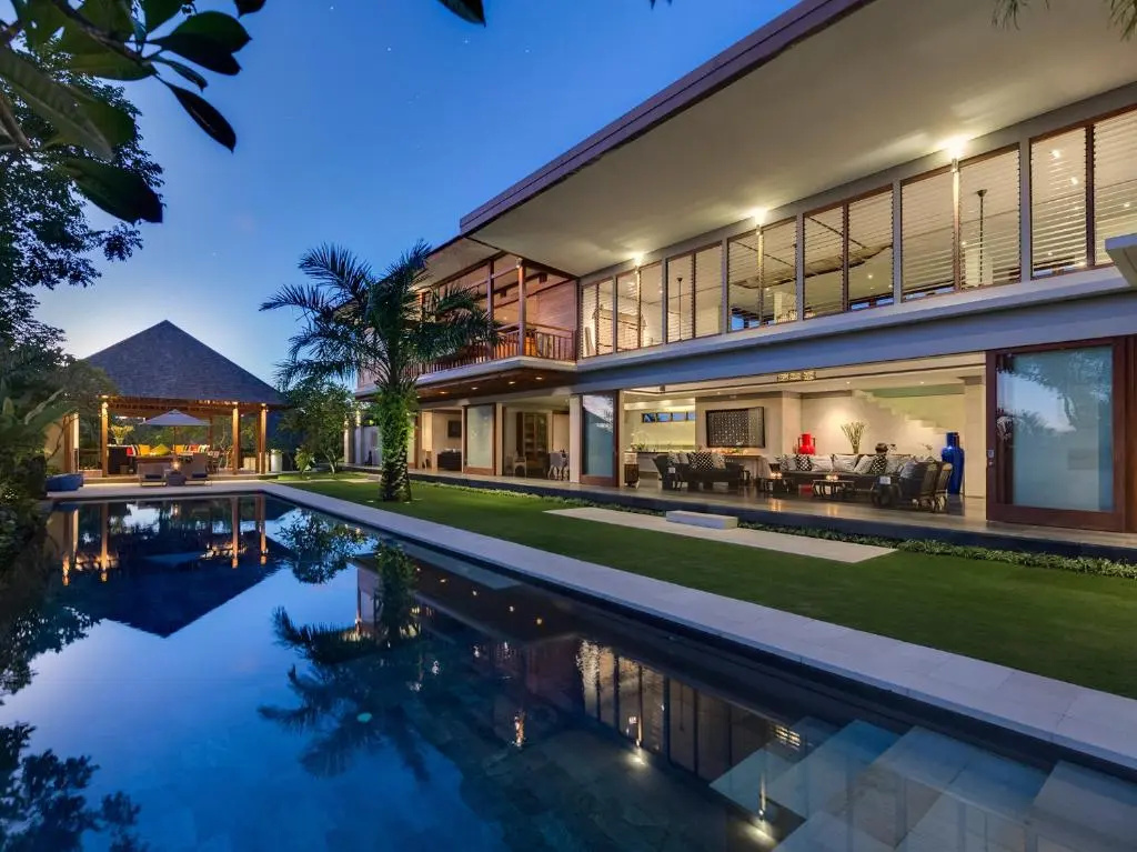 Villa