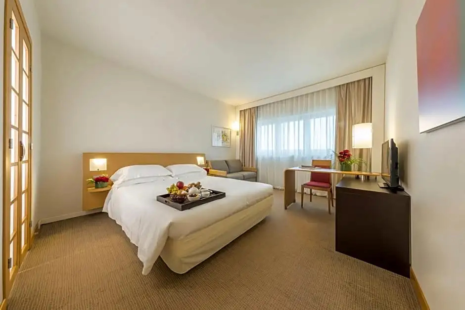 The Sydney Hotel - Chambres