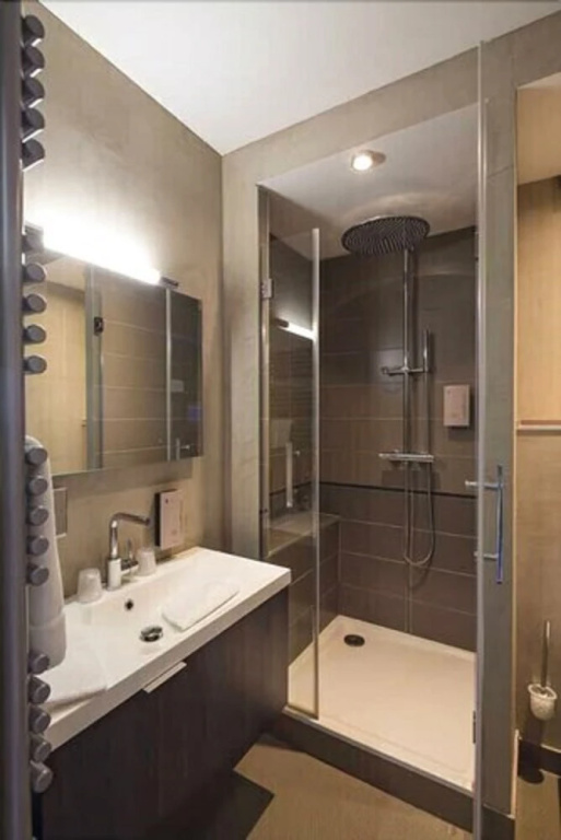 Hotel La Montagne de Brancion - Chambres