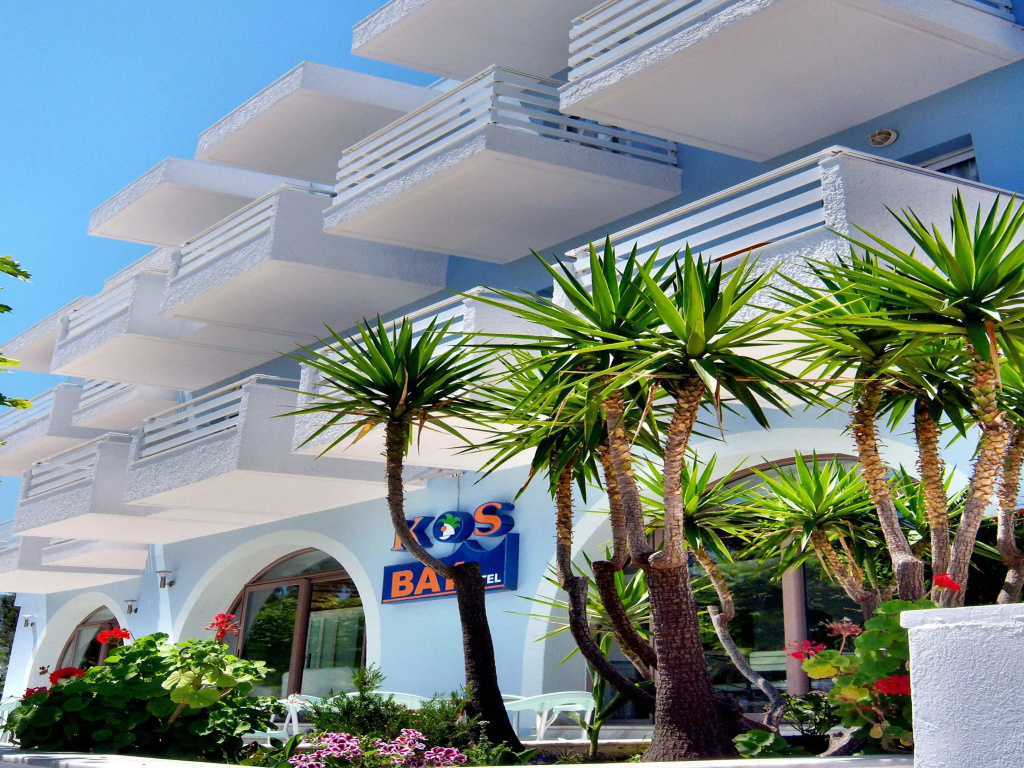 Hotel photo 19