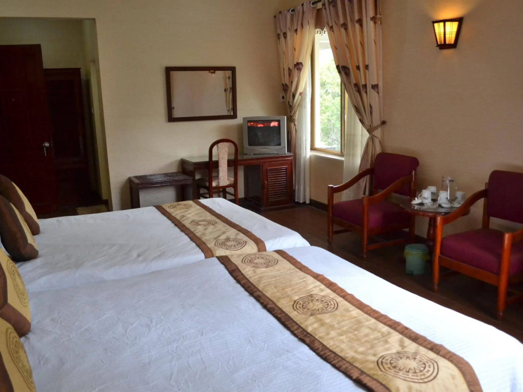 Hotel photo 4