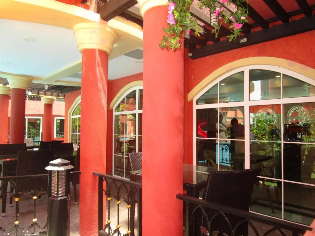 Hotel photo 19