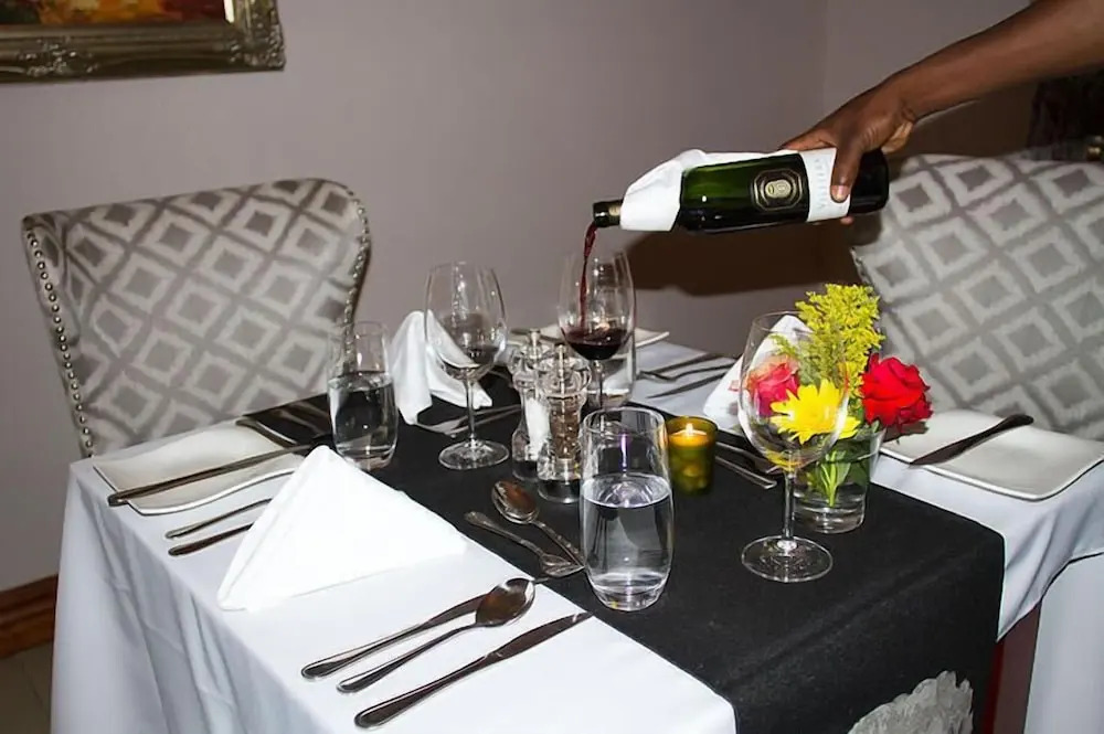 Classique Grace Boutique Hotel - фото 8