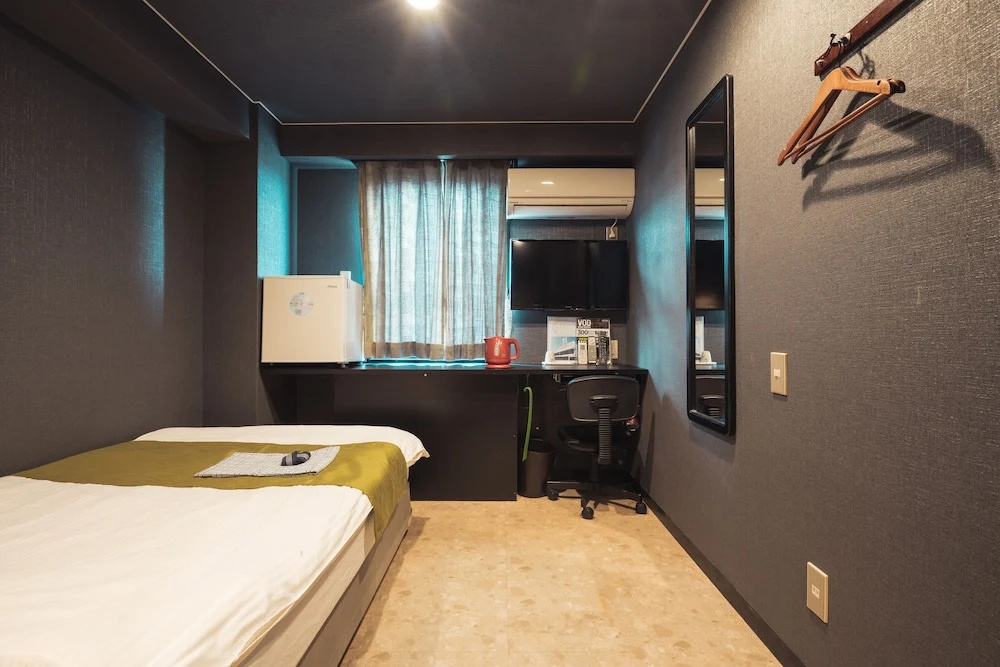 Standard Single room (single bed)