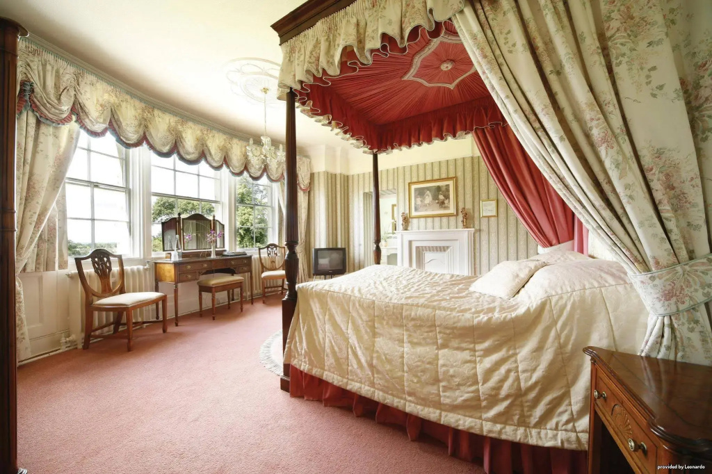 Leigh Park Country House Hotel & Vineyard, BW Signature Collection - Général