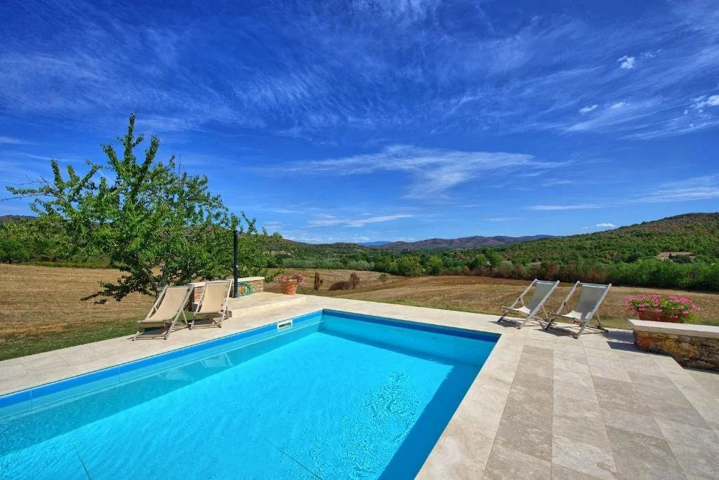 Villa Fabbri — 4