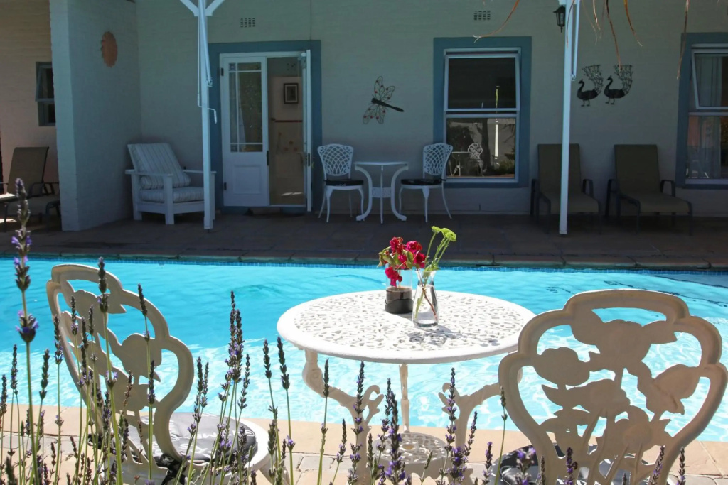 Paradiso Guest House