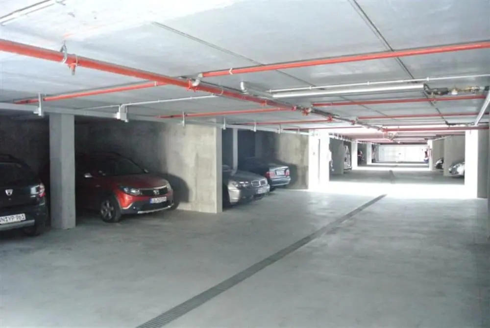 3-bedroom Flat in a Two-storey Townhouse-bibione