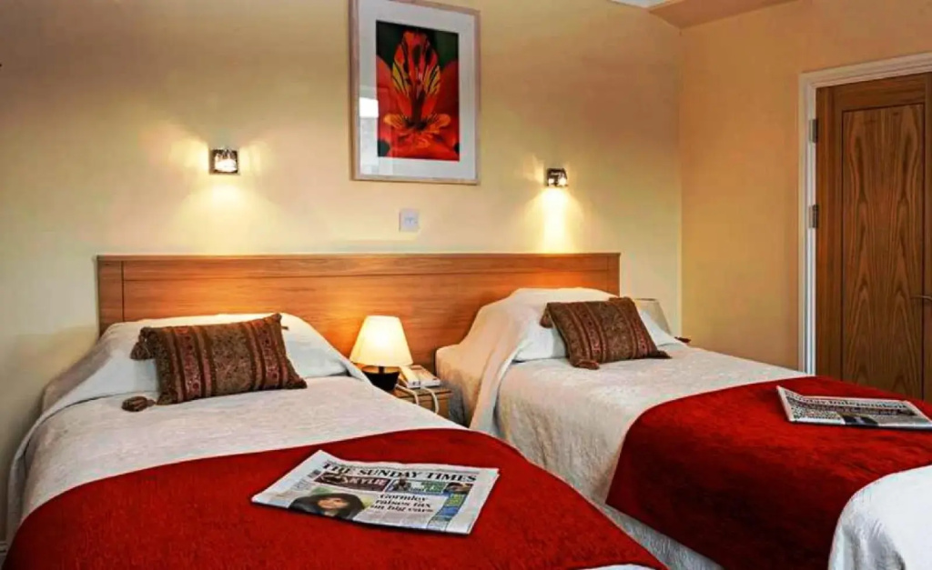 Hotel photo 15