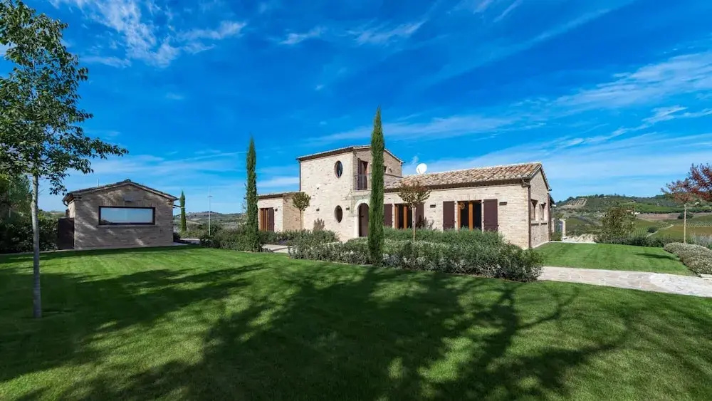 Borgo Da Monte 8 In Monteprandone