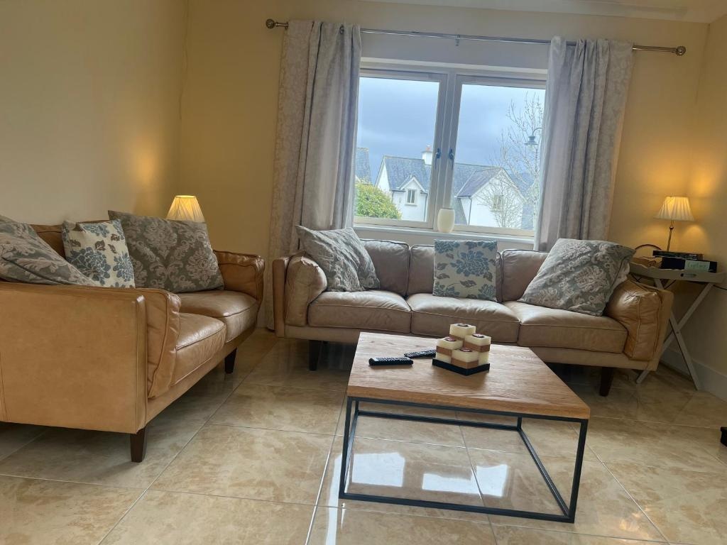 Lodges 23 luxury living at Kenmare River