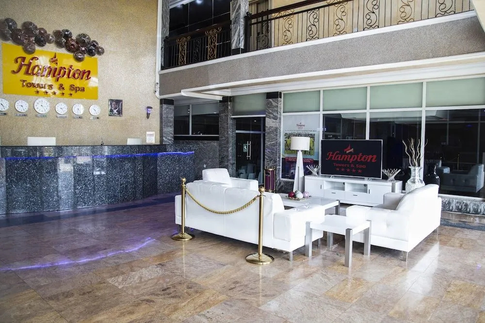Hotel photo 14