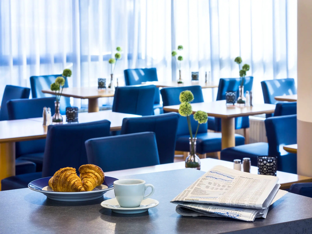 Ibis Styles Filderstadt Stuttgart Messe - Général