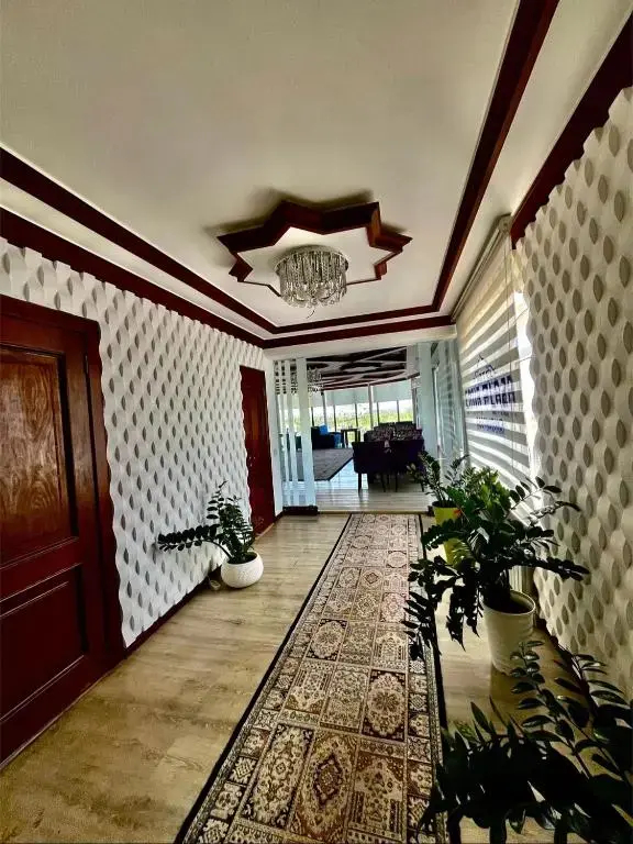 Hotel Emir Plaza - фото 8