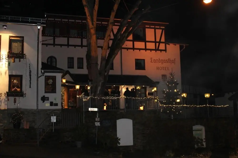 Landgasthof Hotel Zur Linde