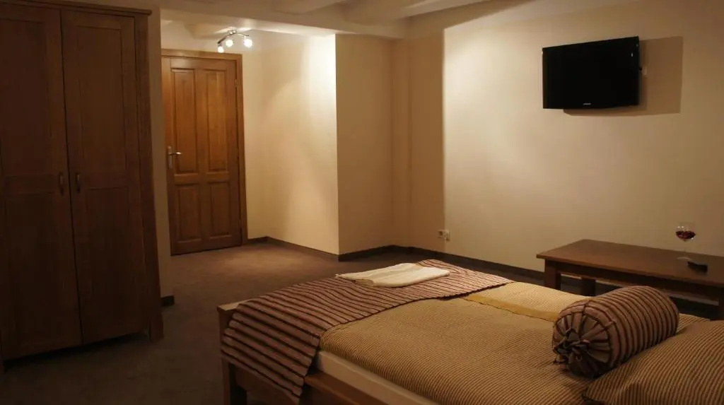 Hotel Stary Mlyn - Chambres