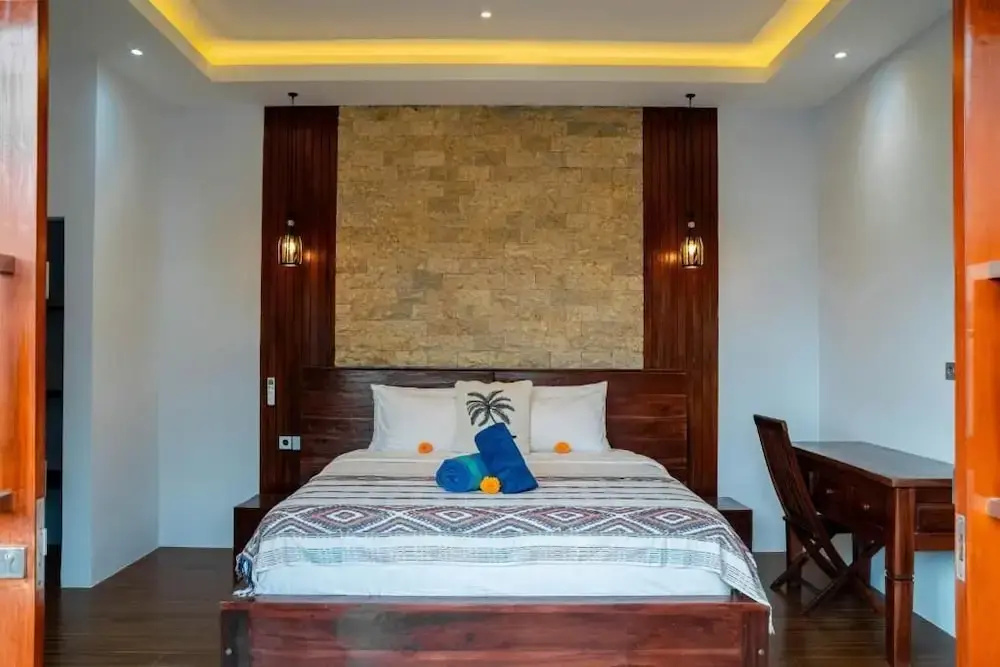 Darta Ubud Rice Field Villas by EPS — фото