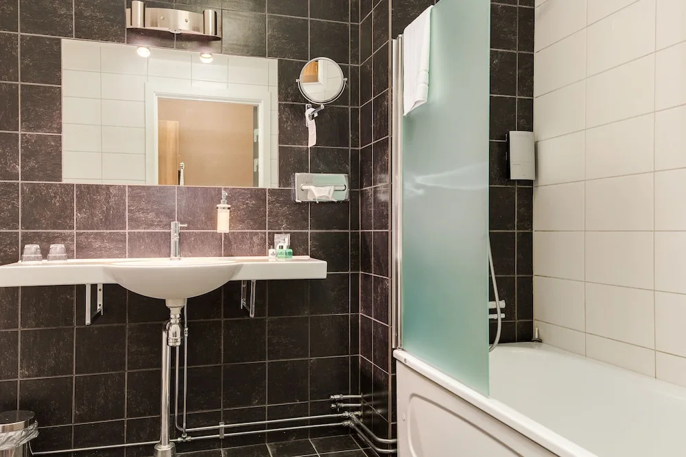 Högbo Brukshotell & Spa - Chambres