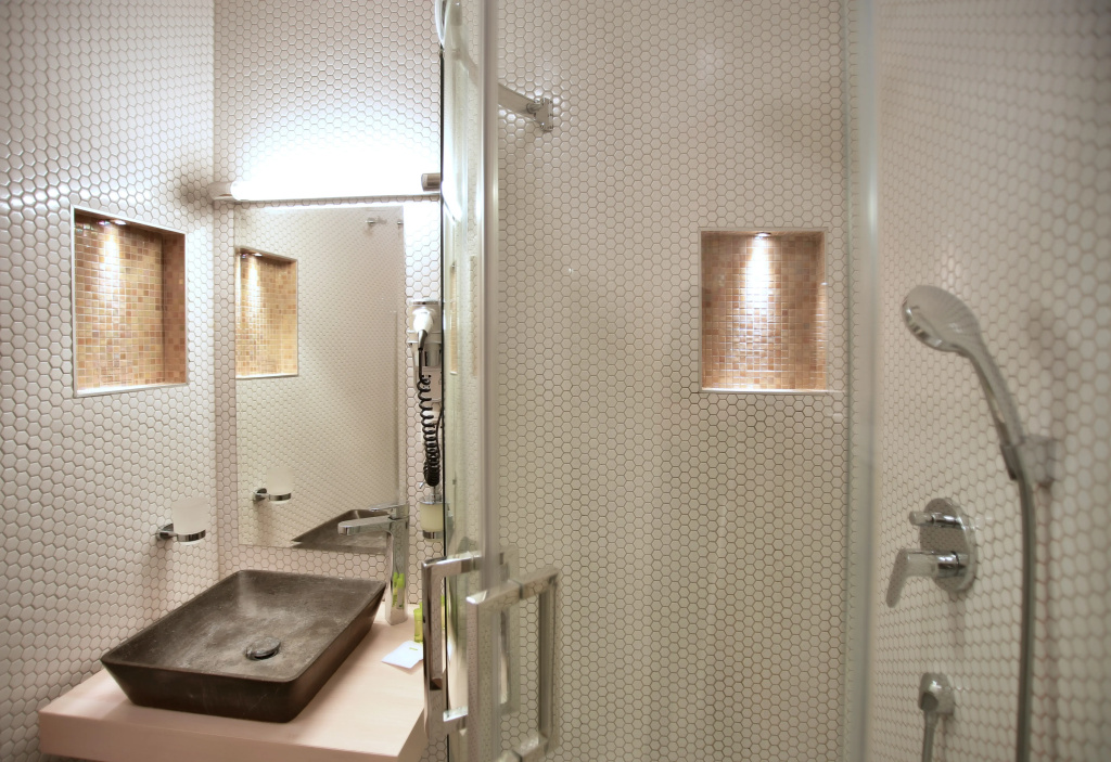 Absolutum Wellness Hotel - Général