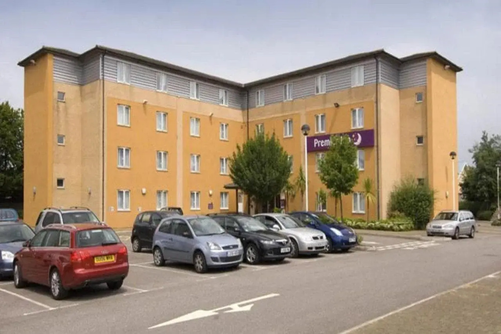 Premier Inn London Croydon - Purley A23 - Général