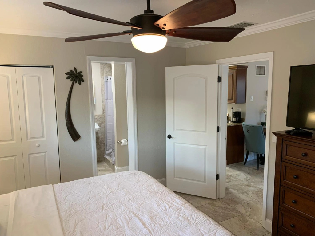 Twin Palms at Siesta — 3