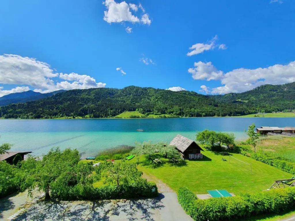 Ferienhof Obergasser & Pension Bergblick