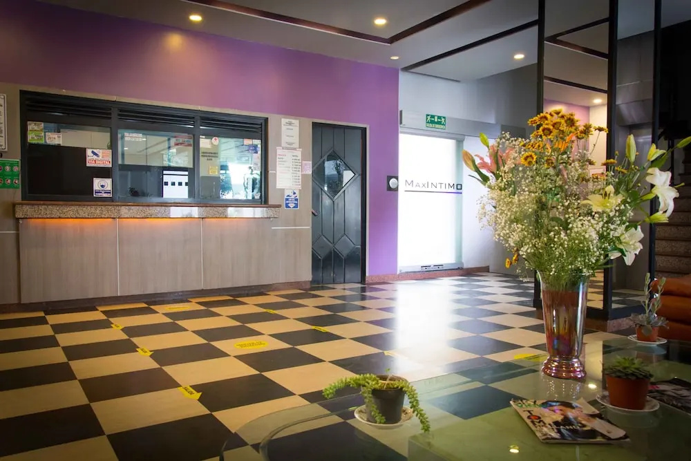 Hotel photo 2