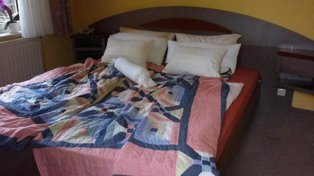 Hotel Vinum - Chambres
