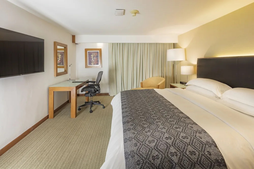 InterContinental Presidente Puebla by IHG - Chambres