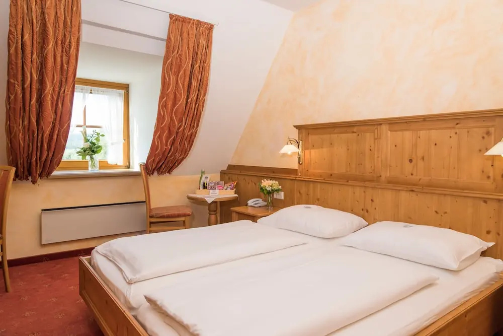 Landhotel Wachau - Chambres