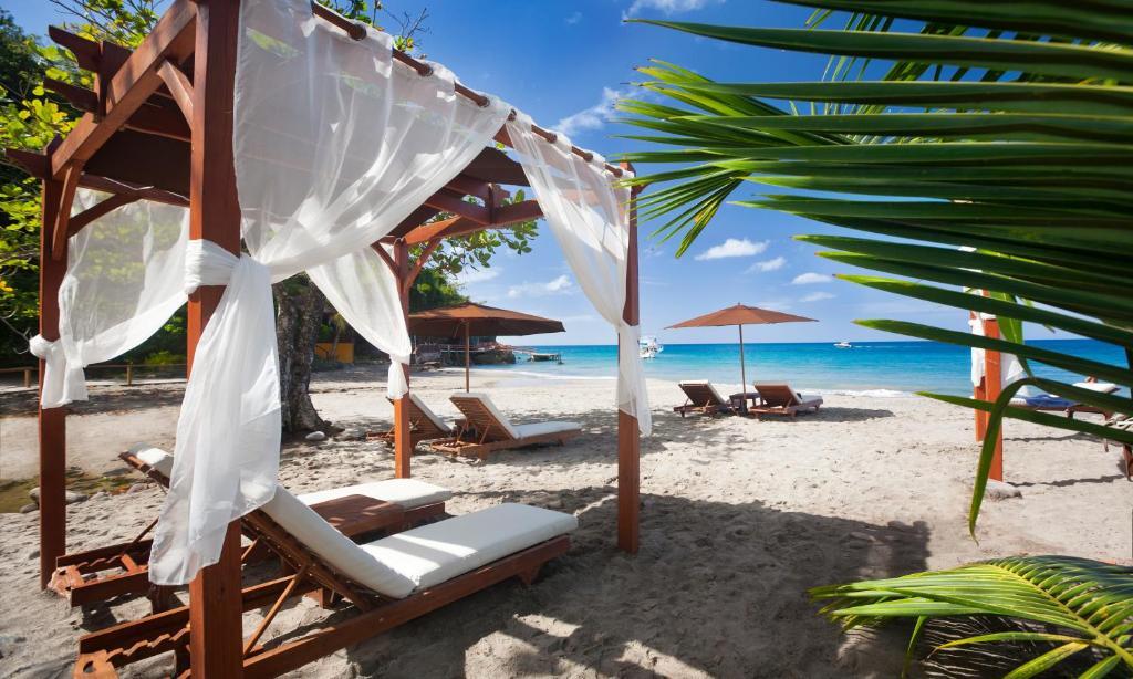 Ti Kaye Resort & Spa by null