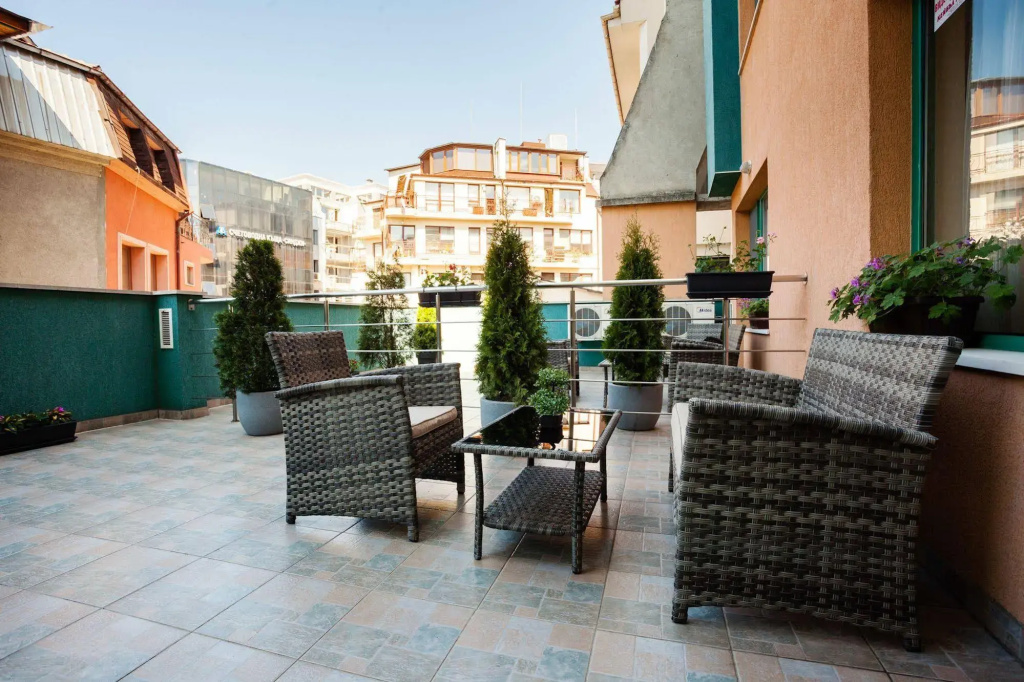 Hotel photo 16