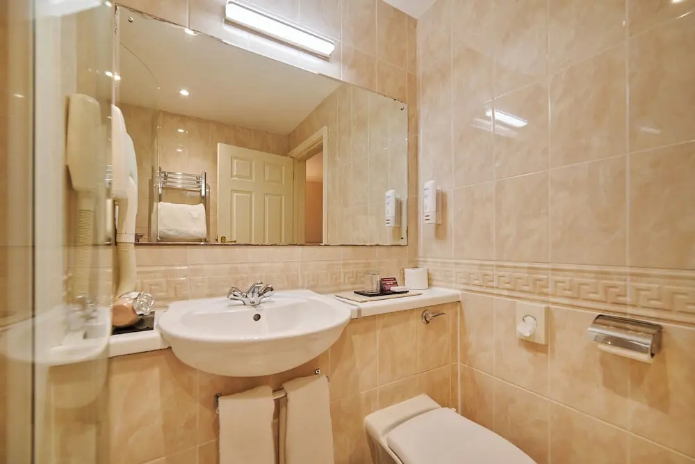 The Barn Hotel & Spa - Chambres
