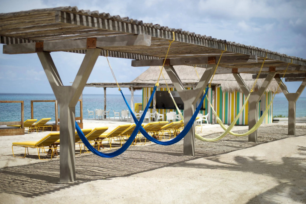 Fiesta Americana Cozumel All Inclusive - Général