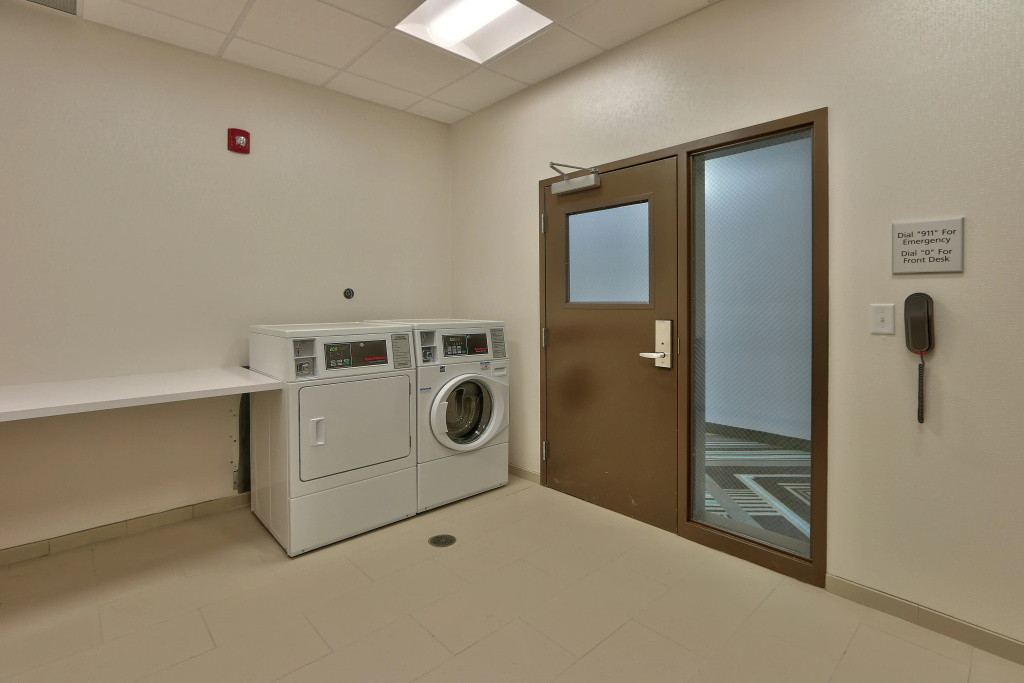 Hampton Inn & Suites Artesia - Général