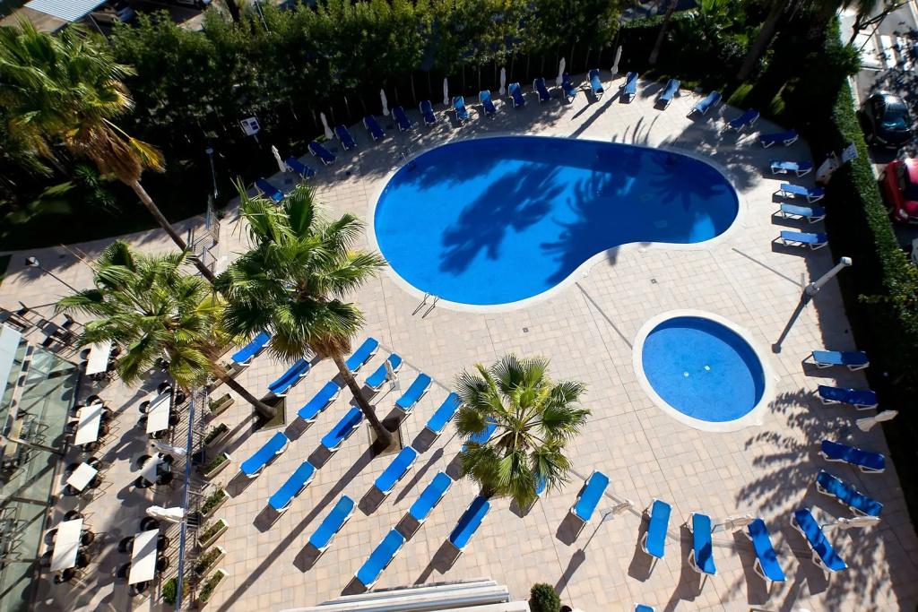 Hotel photo 22