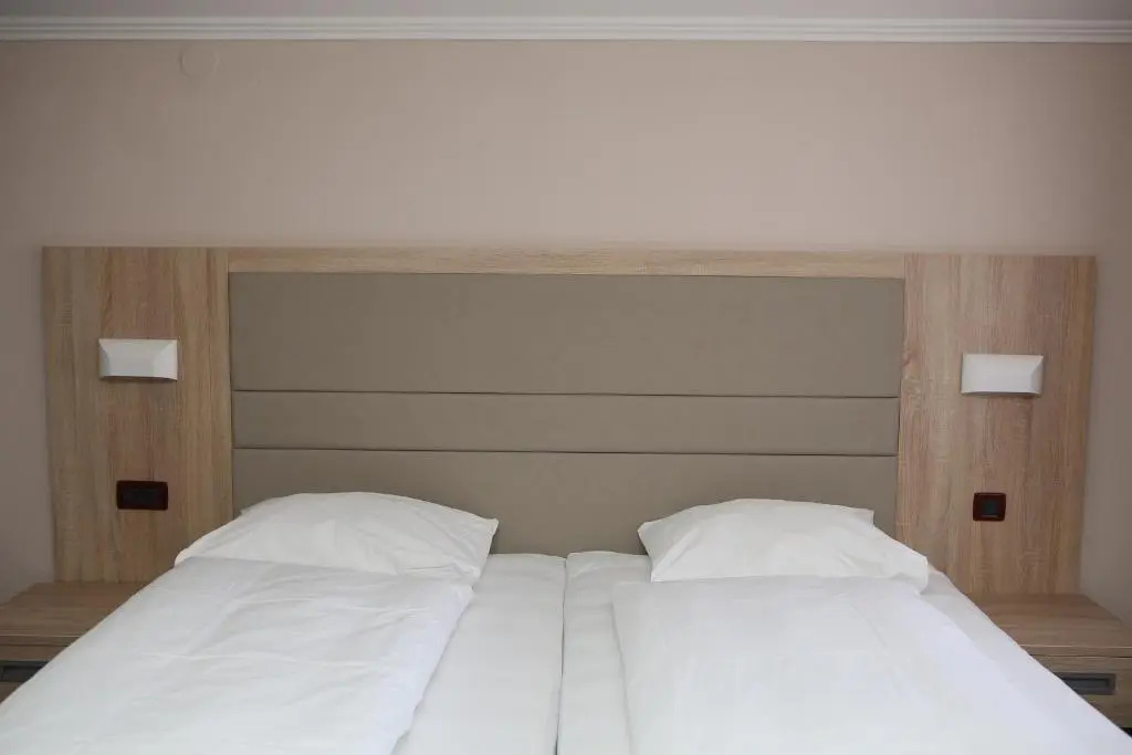Hotel Ana - Chambres