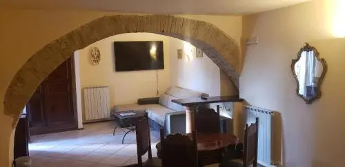 Trevi Hotel, Лаціо, Італія мініатюра 8