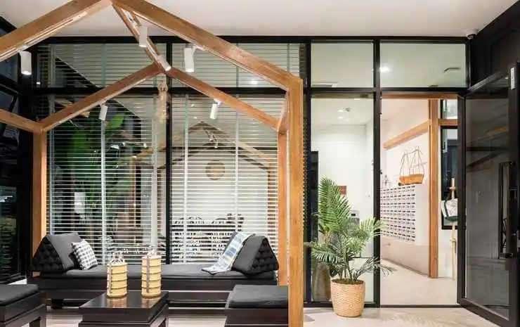 Siamplaengna Residence — фото