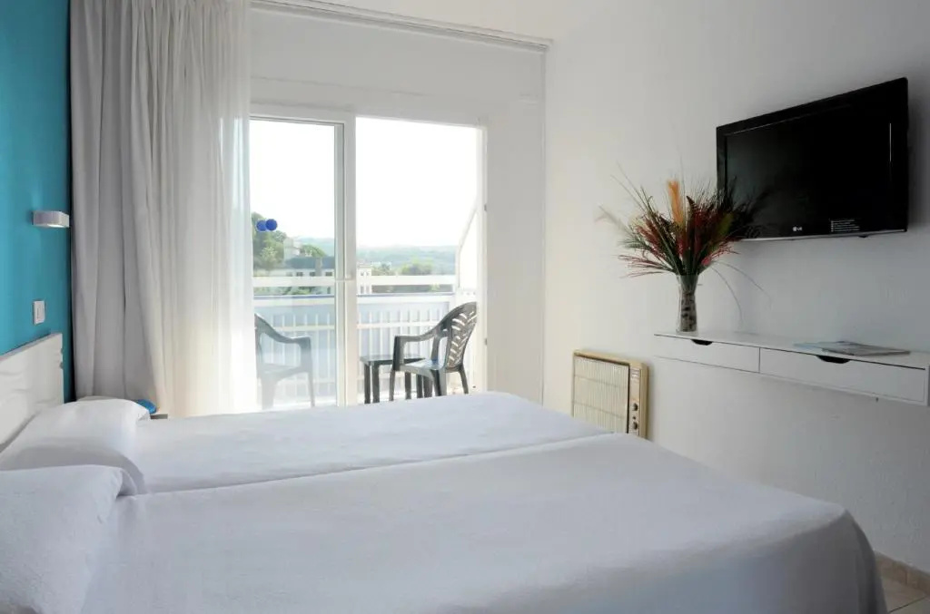 BLUESEA Montevista Hawai - Chambres