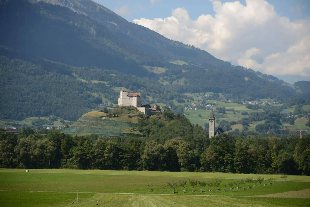 Hotel Hofbalzers - Général